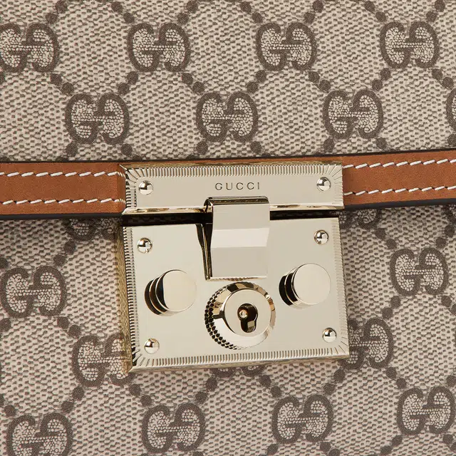 GUCCI Padlock GG