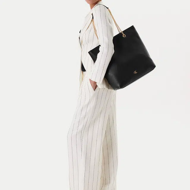 CALVIN KLEIN Tote
