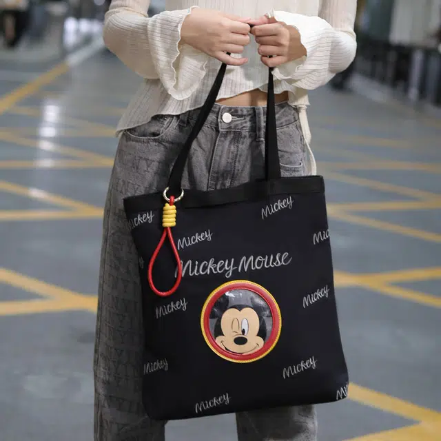 MESUCA Tote