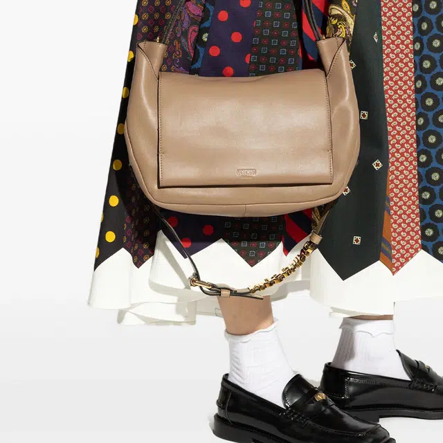 MOSCHINO