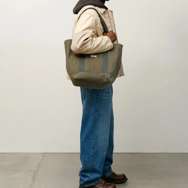 Stussy Tote