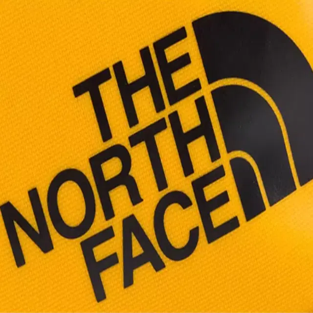 THE NORTH FACE Base Camp 7.9L logo