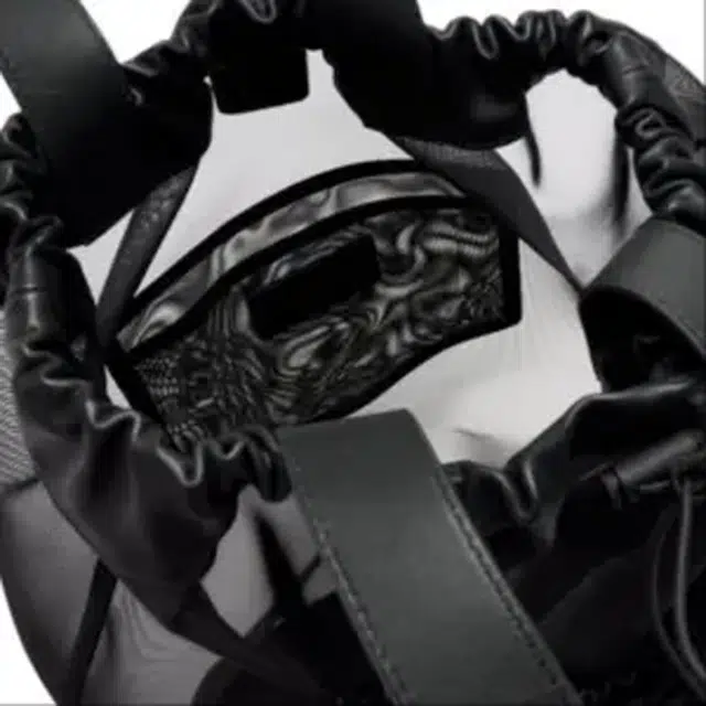 SIMONE ROCHA Tote