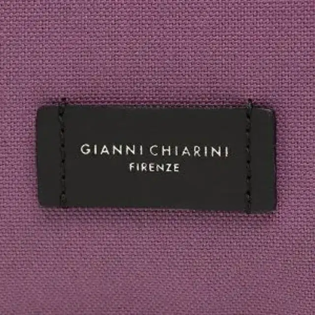 GIANNI CHIARINI Logo