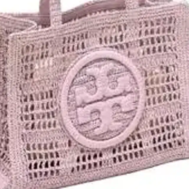 TORY BURCH Ella Tote