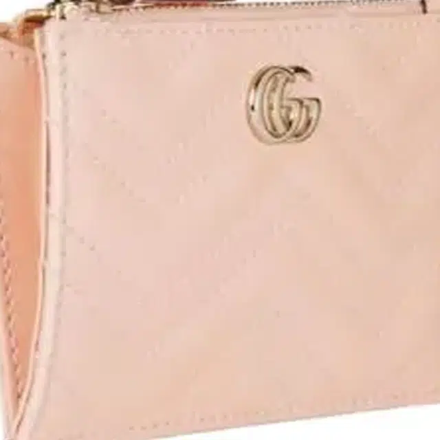 GUCCI GG Marmon Logo