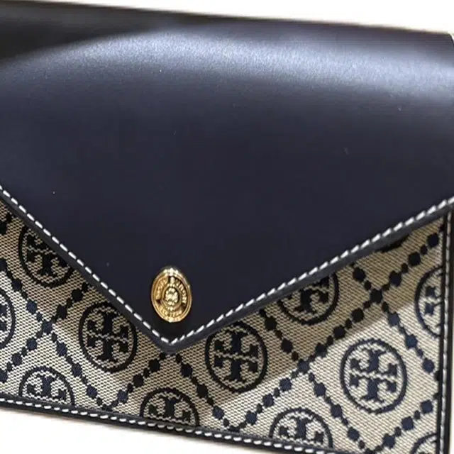TORY BURCH T Monogram T