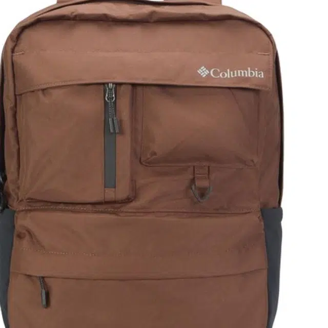 Columbia 22L Logo
