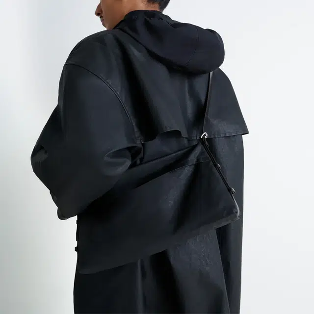 Lemaire TRENCH POCKET