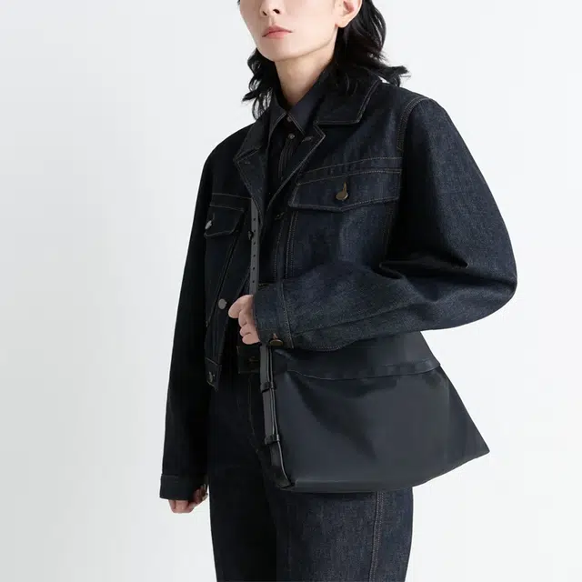 Lemaire TRENCH POCKET