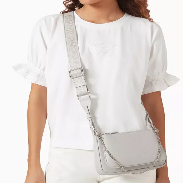 EMPORIO ARMANI Pouchette