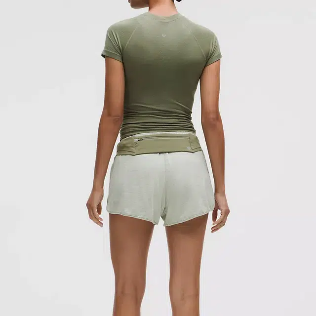 lululemon Fast and Free