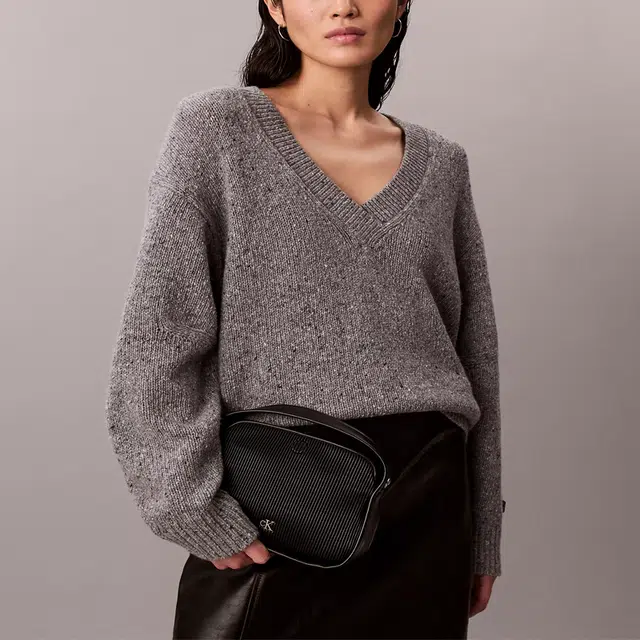 CALVIN KLEIN PU