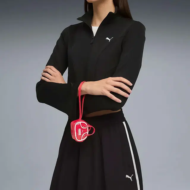 PUMA Logo