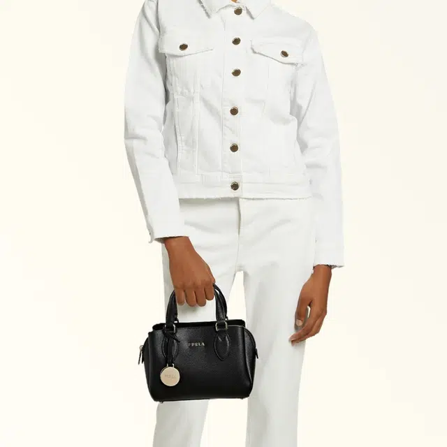 Furla Minerva Tote