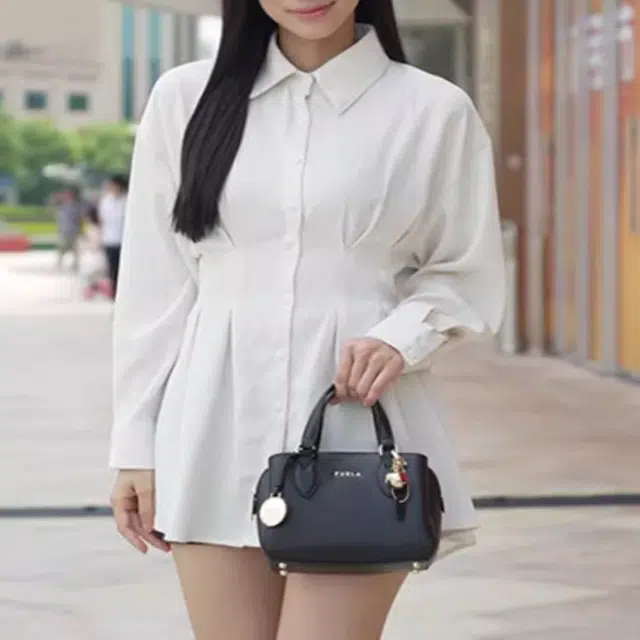 Furla Minerva Tote