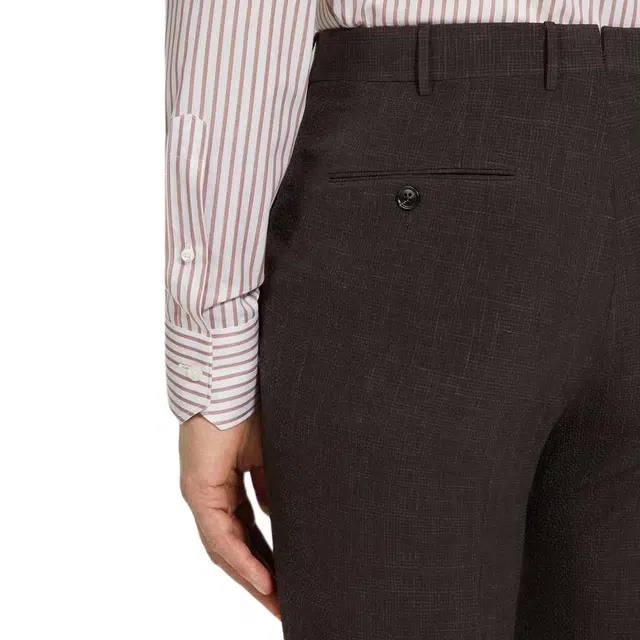 Zegna SS25