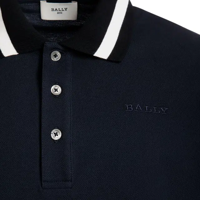 BALLY Polo