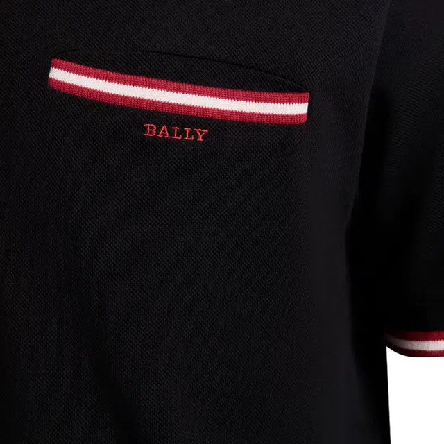 BALLY Polo