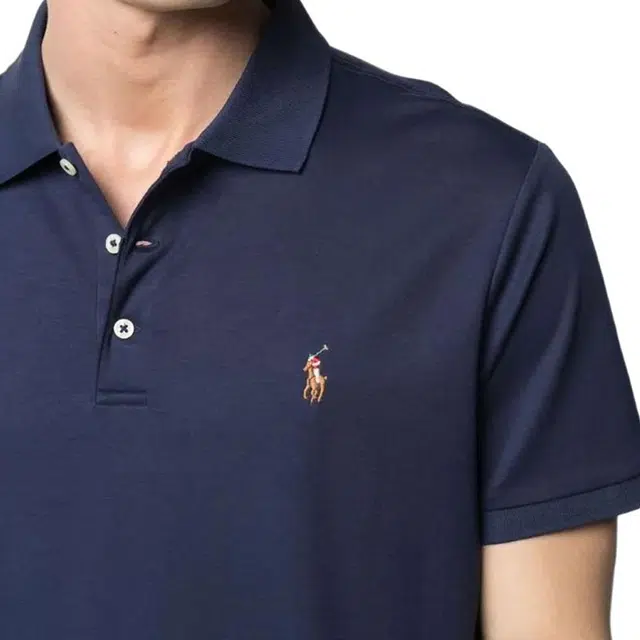 Polo Ralph Lauren SS22 Polo
