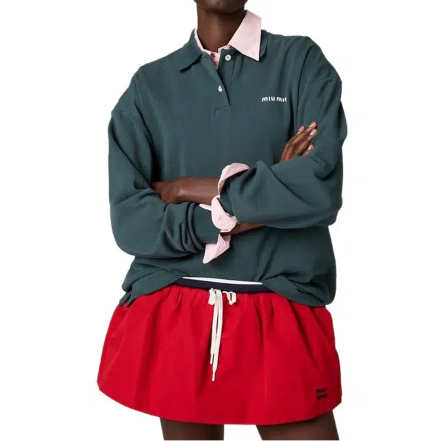MIU MIU POLO