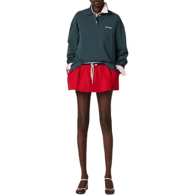 MIU MIU POLO
