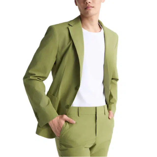 HUGO BOSS SS25