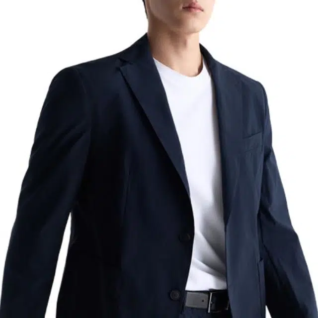 HUGO BOSS SS25