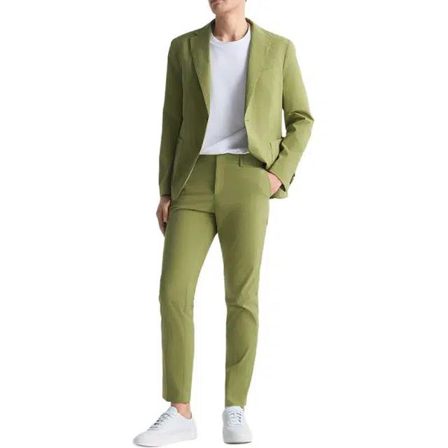 HUGO BOSS SS25