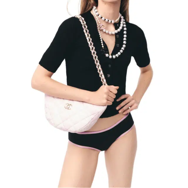 CHANEL 25M Coco Beach