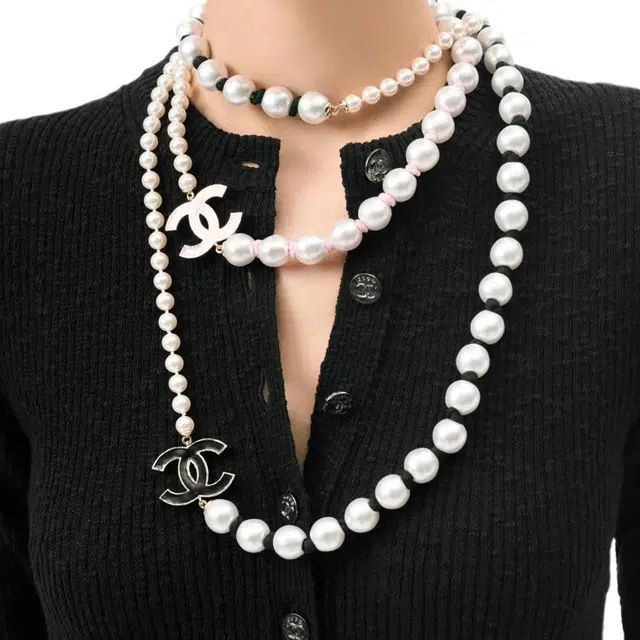 CHANEL 25M Coco Beach
