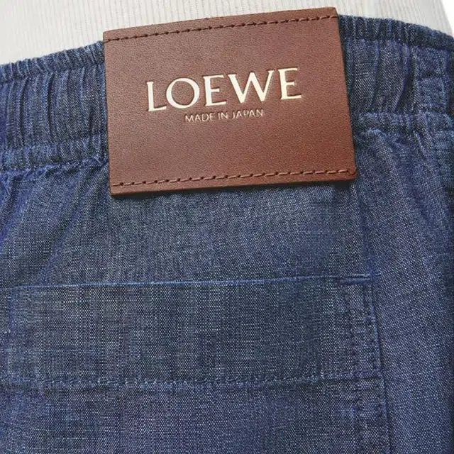 LOEWE SS25