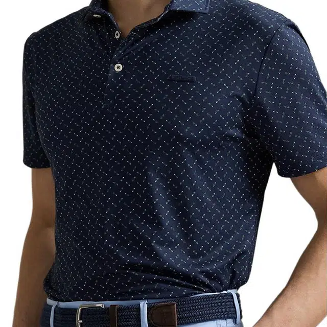 Ralph Lauren SS25 Polo