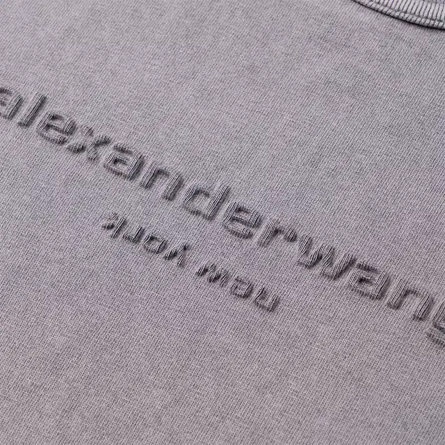alexander wang SS24 T