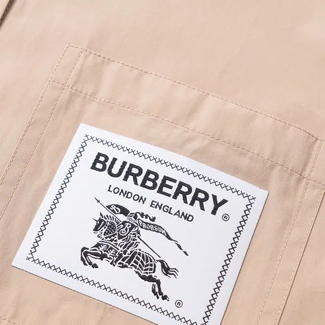 Burberry SS24
