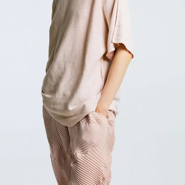 ISSEY MIYAKE T