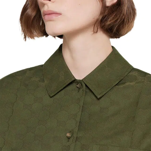 GUCCI FW25 GG