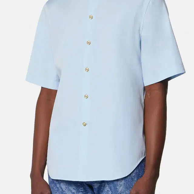 VERSACE JEANS SS25