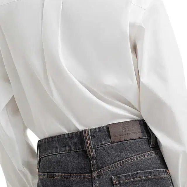 Brunello Cucinelli SS25
