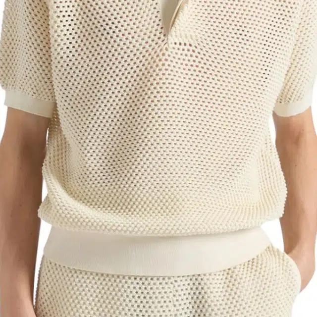SS25 Polo