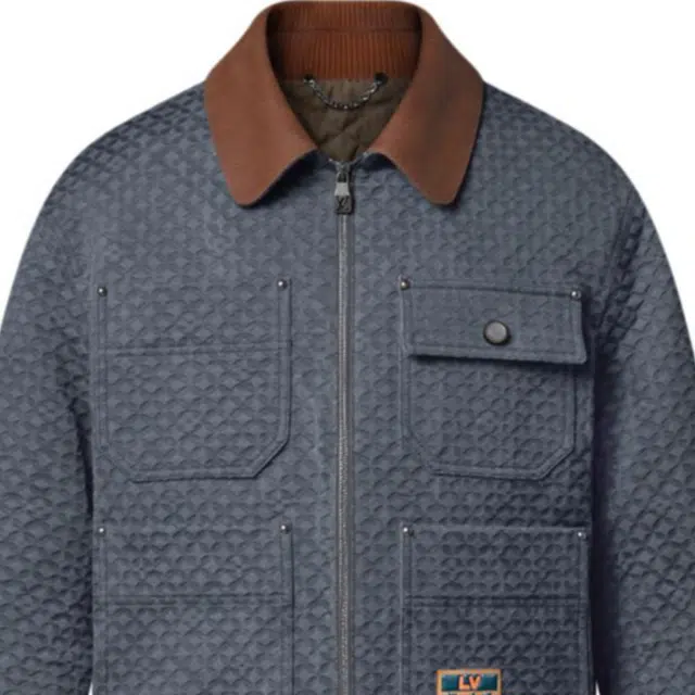 LOUIS VUITTON x Nigo FW25