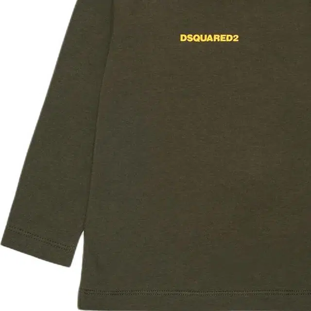 DSQUARED 2T FW25
