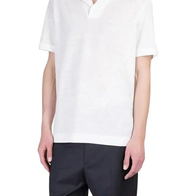 Zegna FW25 Polo