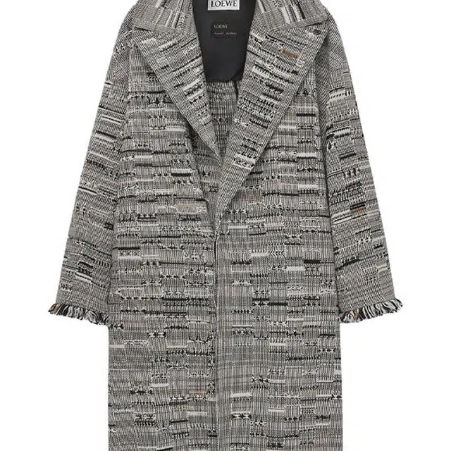 LOEWE x Albers FW25