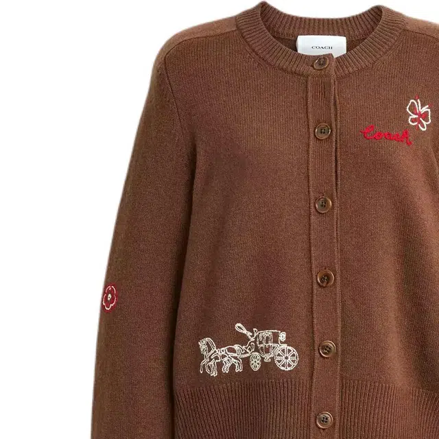 COACH FW25