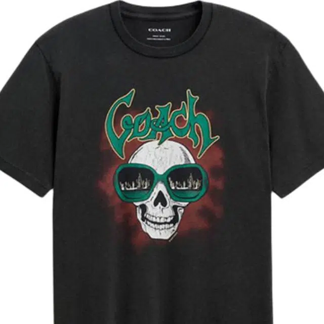 COACH FW25 T
