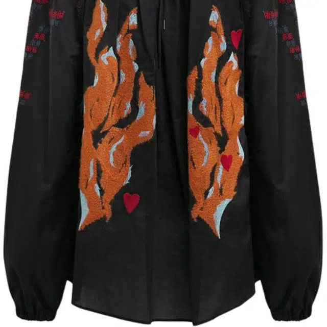 Vivienne Westwood FW25T