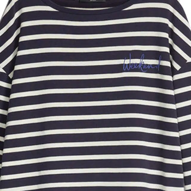 WEEKEND MaxMaraa SS22 Vistola T