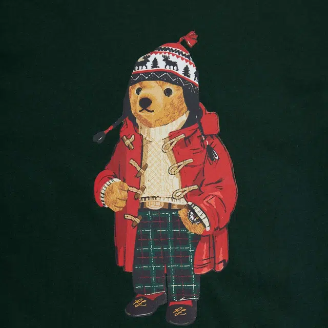 Polo Ralph Lauren T
