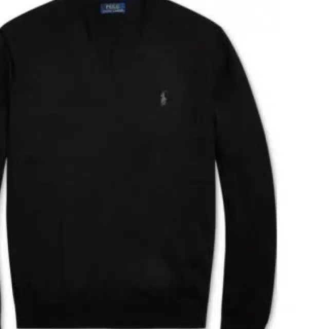 Polo Ralph Lauren FW24 V